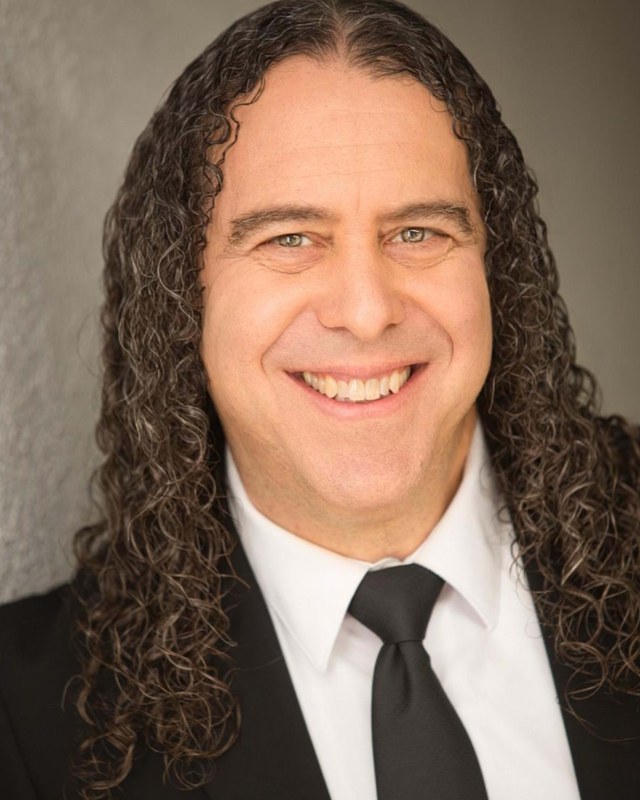 Andrew Spitzer headshot