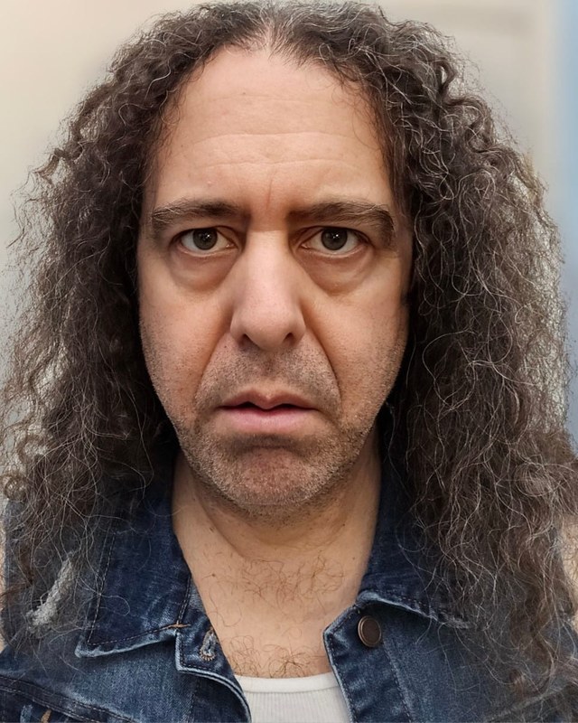 Andrew Spitzer headshot