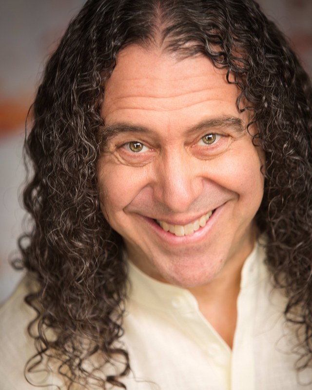 Andrew Spitzer headshot
