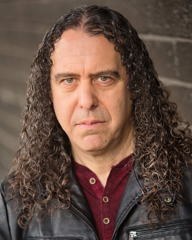 Andrew Spitzer headshot