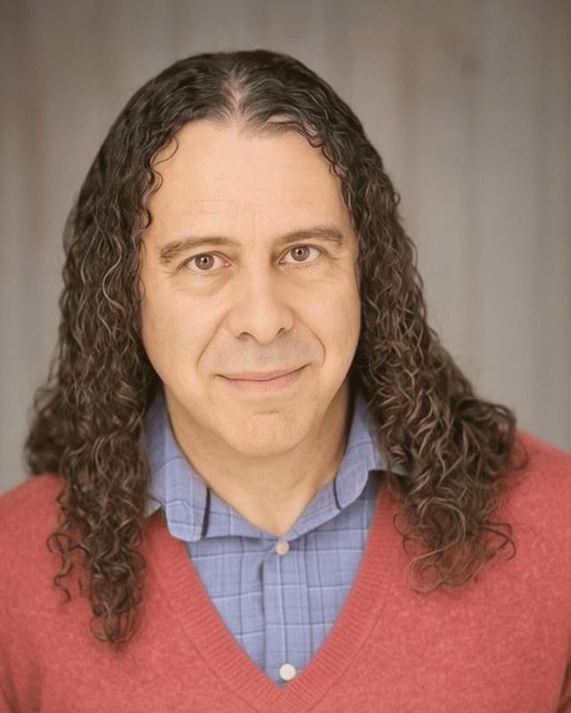 Andrew Spitzer headshot